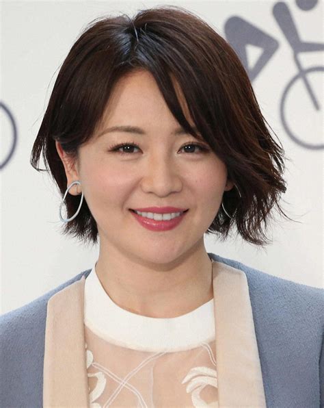 大橋未歩 セクシー|大橋未歩 ロングヘアの壁…髪をクシャクシャかき上。